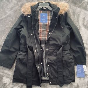 Winter Coat NWT